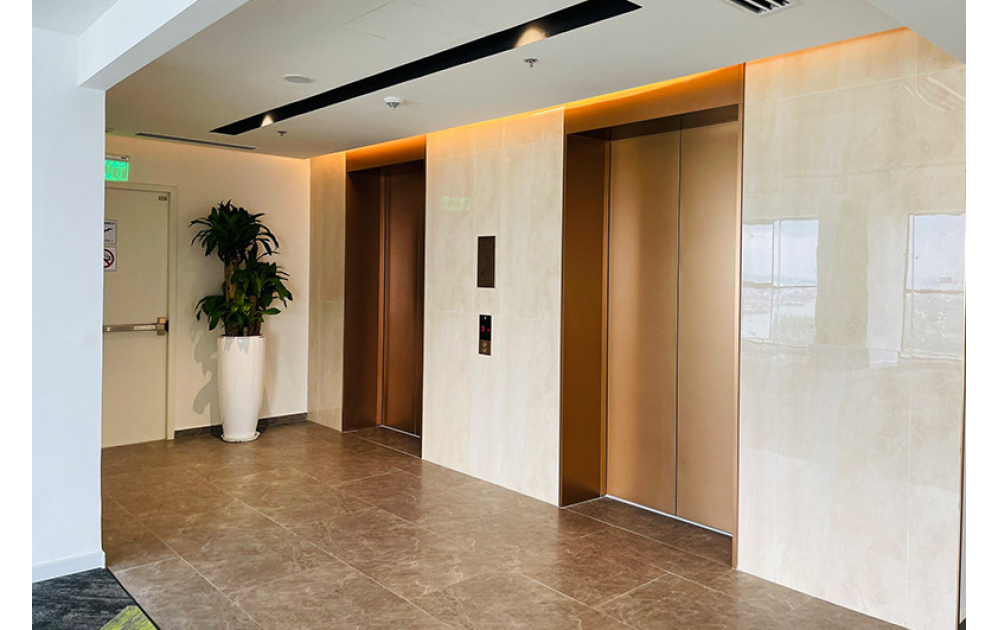 CHO THUÊ VĂN PHÒNG WORC@Q2 BUILDING - OFFICE SAIGON QUẬN 2 - GIÁ THUÊ TỐT - DIỆN TÍCH TỪ 127M2 ĐẾN 394M2